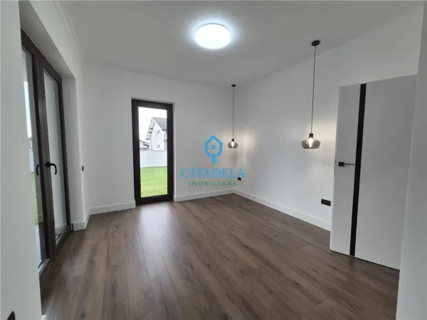 Casă 4 camere Alba Iulia - poza 8