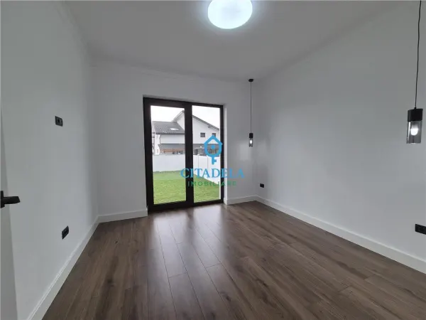 Casă 4 camere Alba Iulia - poza 9