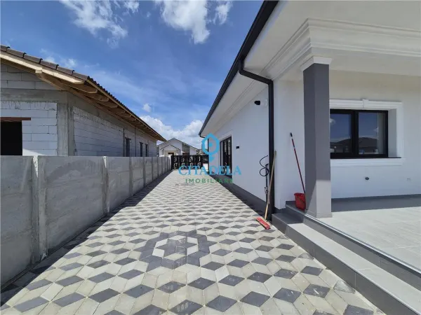 Casă 4 camere Alba Iulia - poza 5