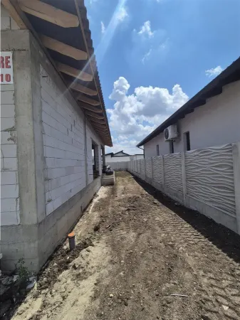 Casă 4 camere Alba Iulia - poza 3