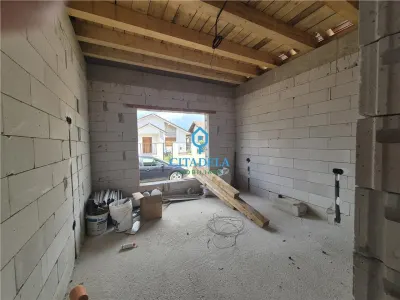Casa zona Orizont, 125000 euro - foto 4