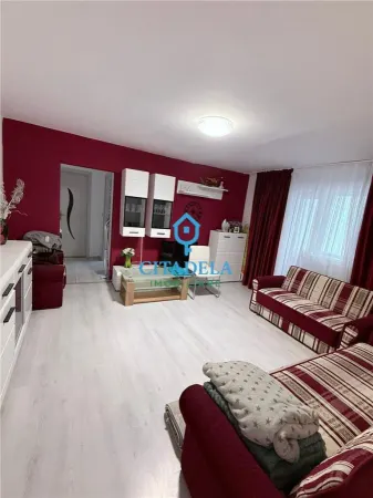 Apartament 2 camere Alba Iulia - poza 1
