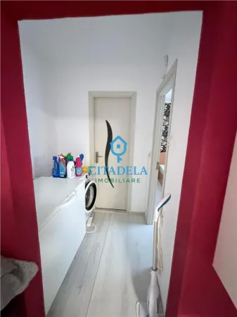 Apartament 2 camere Alba Iulia - poza 2