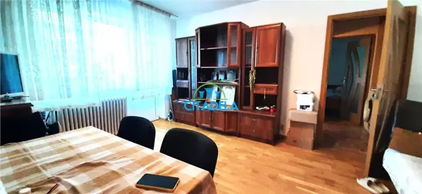 Apartament 3 camere Alba Iulia - poza 1