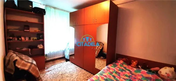 Apartament 3 camere Alba Iulia - poza 2