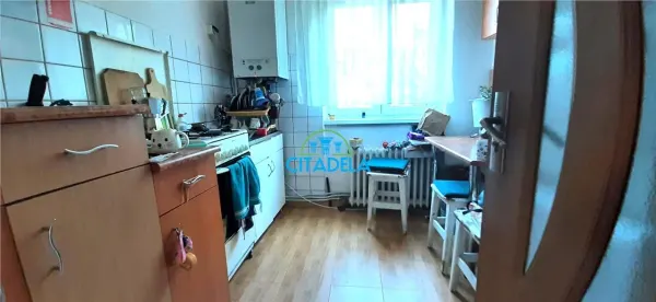 Apartament 3 camere Alba Iulia - poza 4