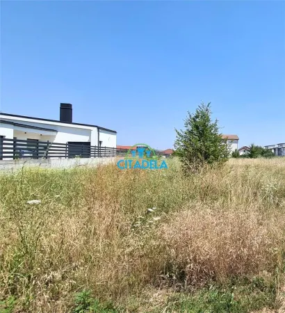 Teren Alba Iulia - poza 1