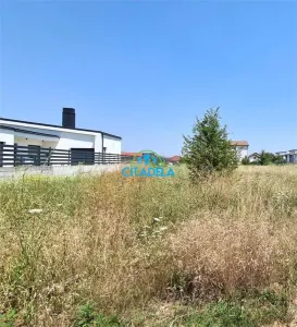Teren 2100 mp Alba-Micesti,145000 euro - foto 1