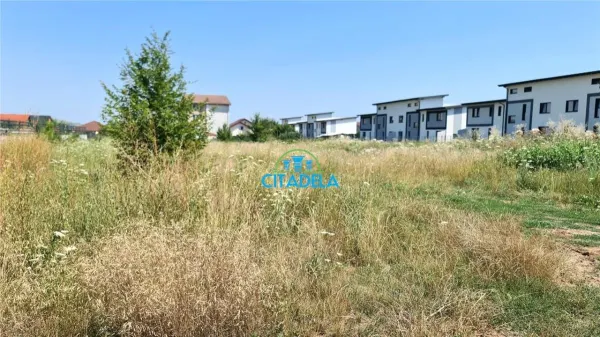 Teren Alba Iulia - poza 2