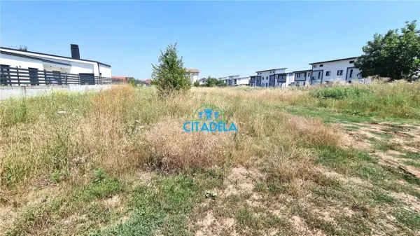 Teren Alba Iulia - poza 3