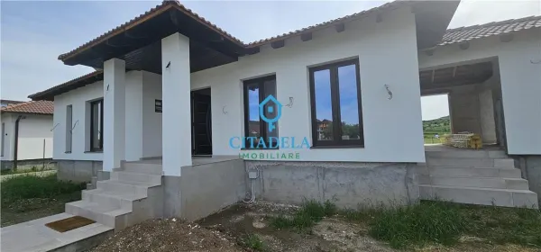 Casă 4 camere Alba Iulia - poza 1