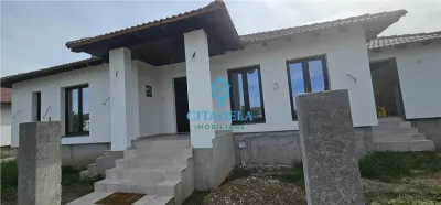 Casa pe nivel Sard,  finisata, 175.000 E+TVA - foto 2