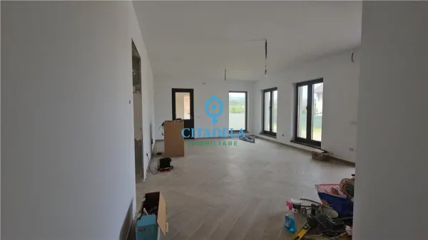 Casă 4 camere Alba Iulia - poza 8