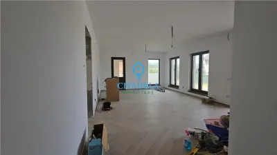 Casa pe nivel Sard,  finisata, 175.000 E+TVA - foto 8