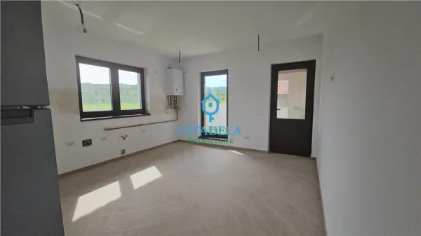Casă 4 camere Alba Iulia - poza 9