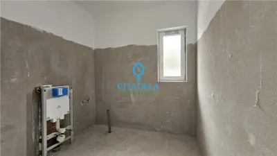 Casă nouă 120 mp utili – Parter, Eficiență și Confort | Alba Iulia - foto 14