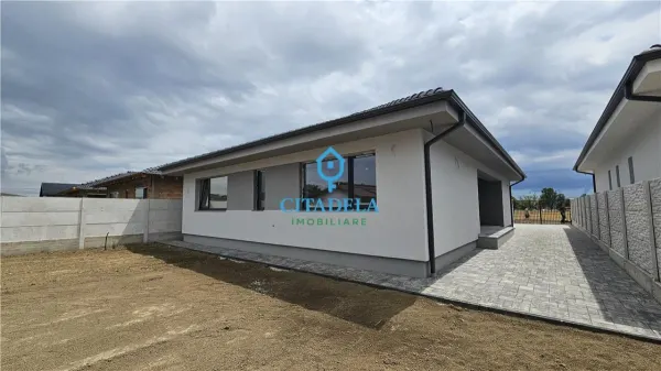 Casă 4 camere Alba Iulia - poza 5