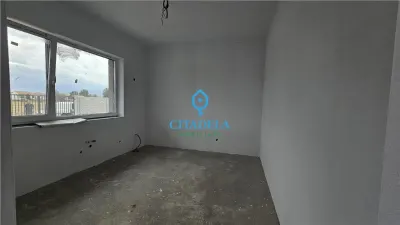 Casă nouă 120 mp utili – Parter, Eficiență și Confort | Alba Iulia - foto 8