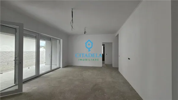 Casă 4 camere Alba Iulia - poza 9