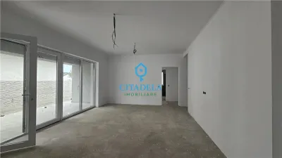 Casă nouă 120 mp utili – Parter, Eficiență și Confort | Alba Iulia - foto 9