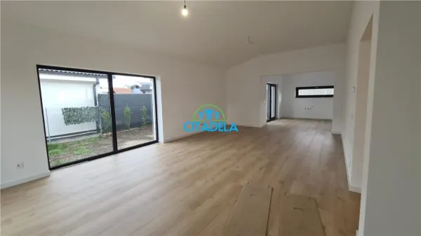 Casă 3 camere Alba Iulia - poza 2