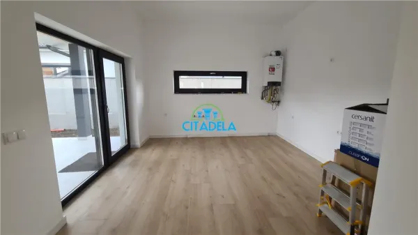 Casă 3 camere Alba Iulia - poza 4