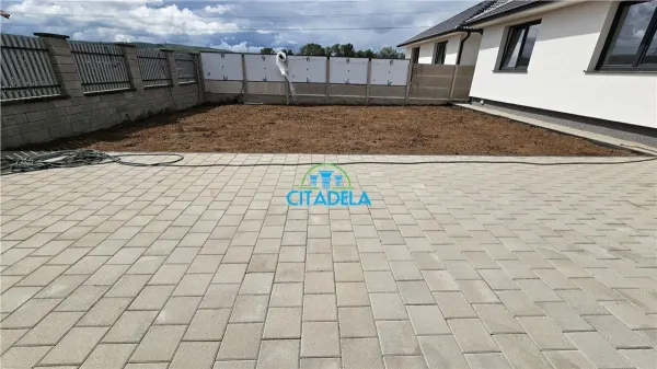 Casă 4 camere Alba Iulia - poza 3