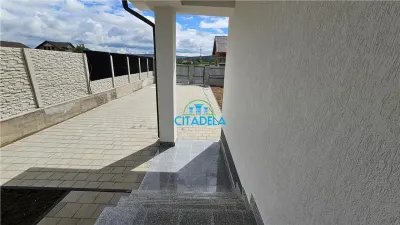 Casă 4 camere Alba Iulia - poza 4