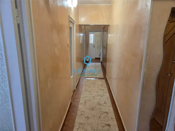 Apartament 3 camere Alba Iulia - poza 2