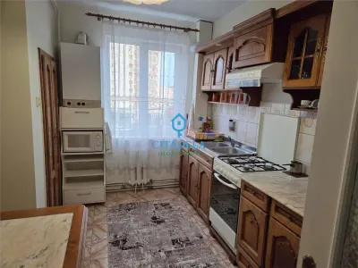Apartament 3 camere Cetate-Transilvaniei, 380 euro - foto 4