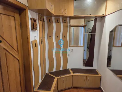 Apartament 3 camere Cetate-Transilvaniei, 380 euro - foto 5