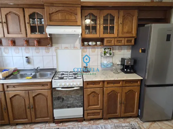 Apartament 3 camere Alba Iulia - poza 6
