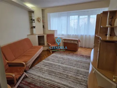Apartament 3 camere Cetate-Transilvaniei, 380 euro - foto 8