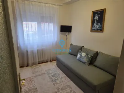 Apartament 3 camere Cetate-Transilvaniei, 380 euro - foto 9