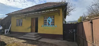 Casa individuala Alba Iulia Cetate,740 mp 170000 eur - foto 1