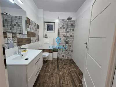 Apartament 2 camere bloc nou Cetate, 93000 euro - foto 4