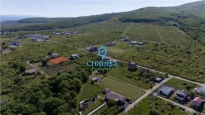 Teren Intravilan 1.020 mp de vânzare în Zona Cetate -Alba Iulia - Alba Iulia