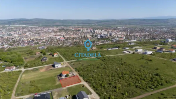 Teren Alba Iulia - poza 2