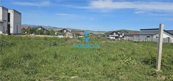 Teren Alba Iulia - poza 3
