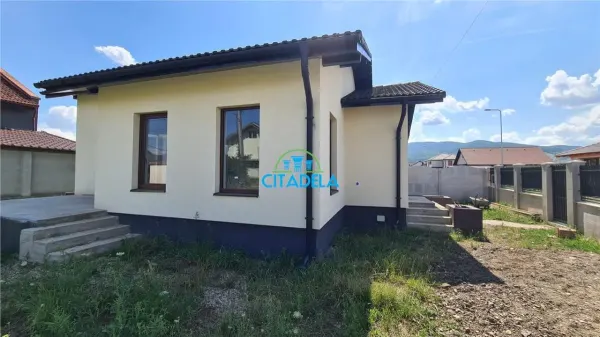 Casă 3 camere Alba Iulia - poza 13