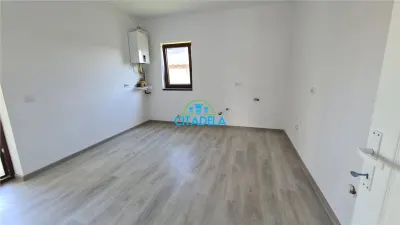 Casa  noua plan parter  Alba-Micesti 155000 euro - foto 3