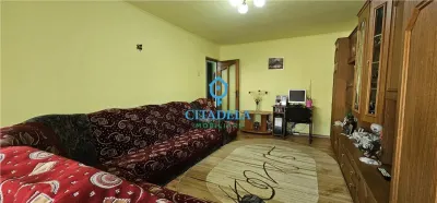 Apartament 2 camere zona Tolstoi-Stadion,etaj2,69900 euro - foto 2