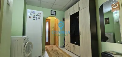 Apartament 2 camere zona Tolstoi-Stadion,etaj2,69900 euro - foto 3
