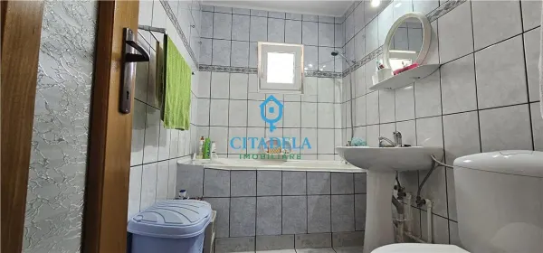 Apartament 2 camere Alba Iulia - poza 5