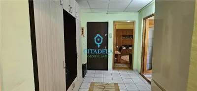 Apartament 2 camere zona Tolstoi-Stadion,etaj2,69900 euro - foto 7