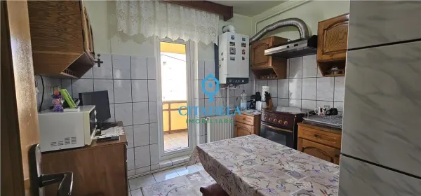 Apartament 2 camere Alba Iulia - poza 8