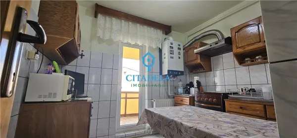 Apartament 2 camere Alba Iulia - poza 9