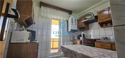 Apartament 2 camere zona Tolstoi-Stadion,etaj2,69900 euro - foto 9