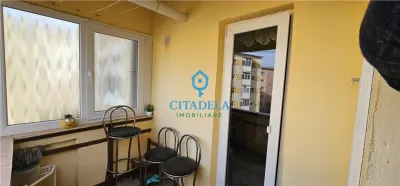 Apartament 2 camere zona Tolstoi-Stadion,etaj2,69900 euro - foto 10