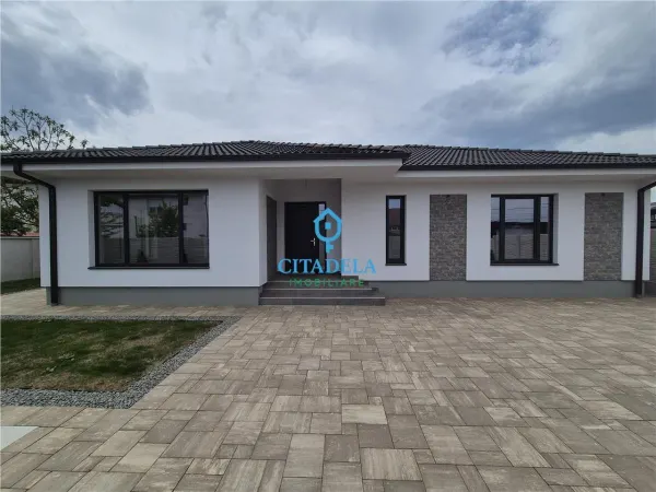 Casă 4 camere Alba Iulia - poza 2